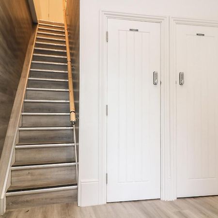 The Dynar Apartment Helston Bagian luar foto